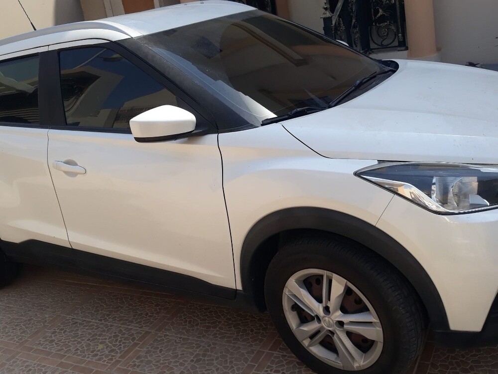 Nissan Kicks 2020 - Image 2