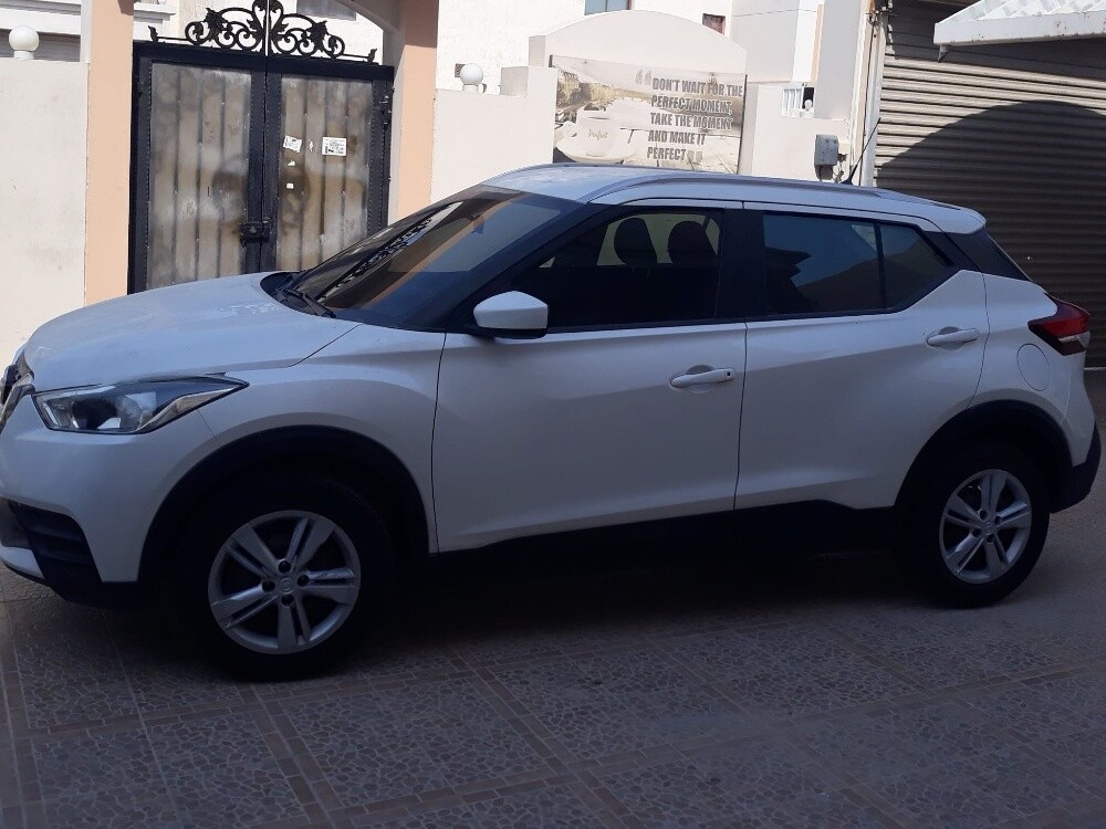 Nissan Kicks 2020 - Image 3