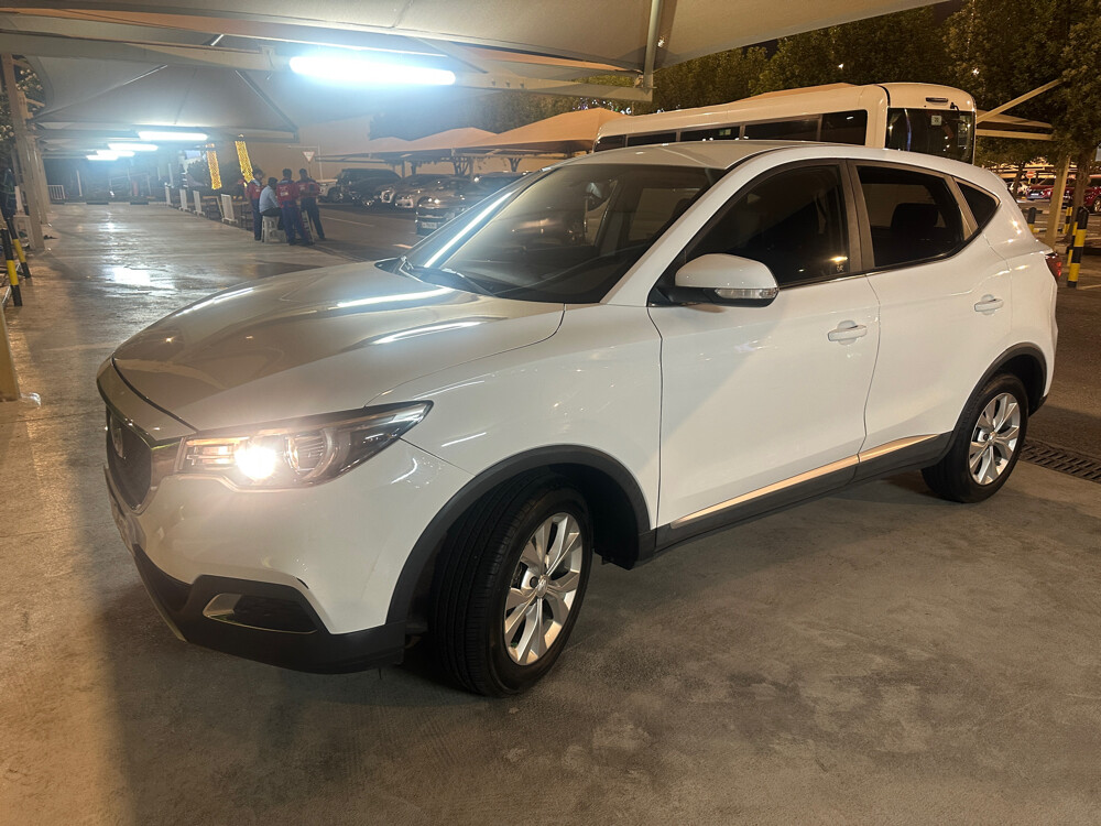 MG  zs  2020 - Image 2