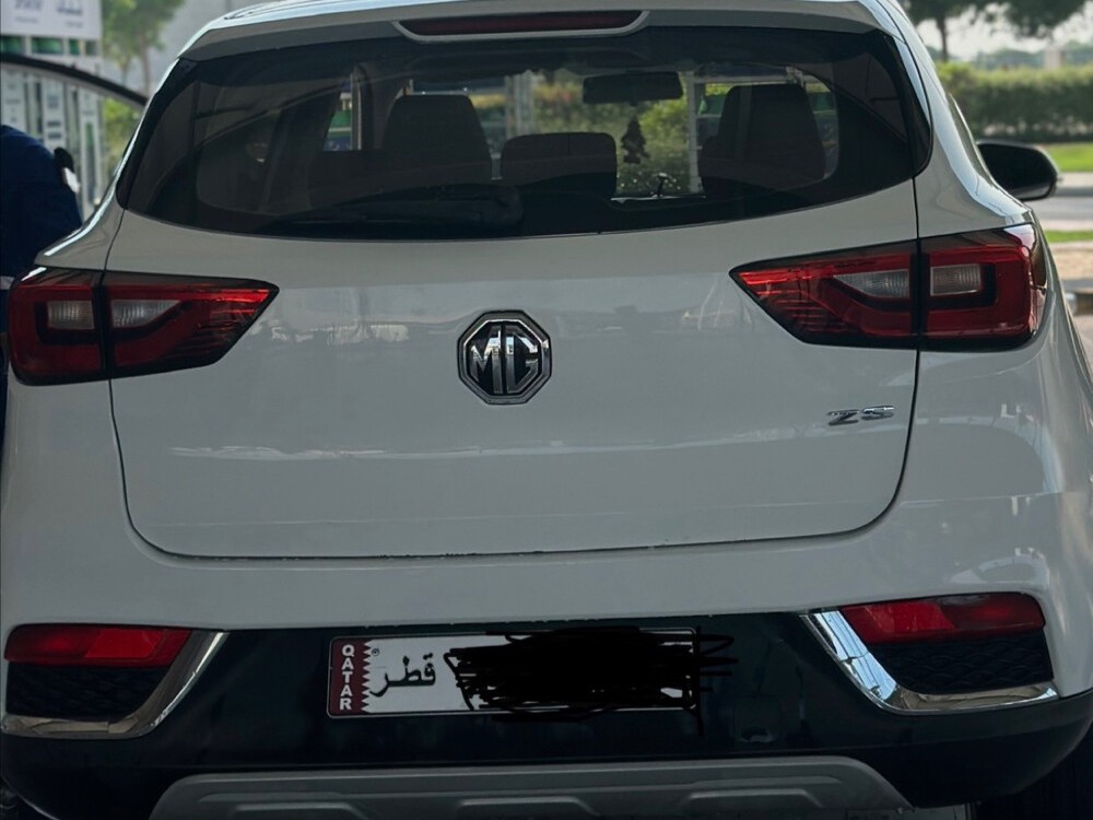 MG  zs  2020 - Image 3