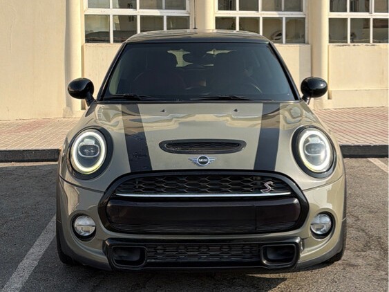 ميني Cooper S. 2020