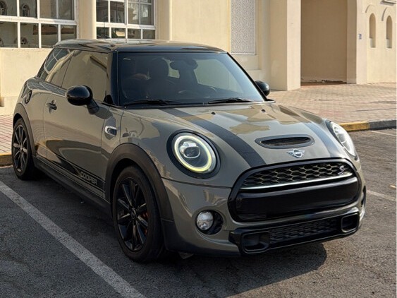Mini Cooper S. 2020 - Image 3