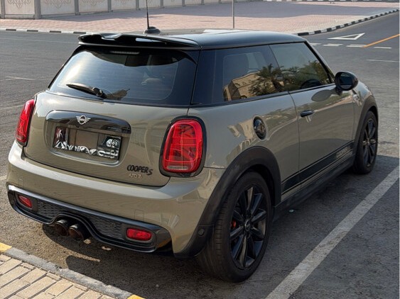 Mini Cooper S. 2020 - Image 4