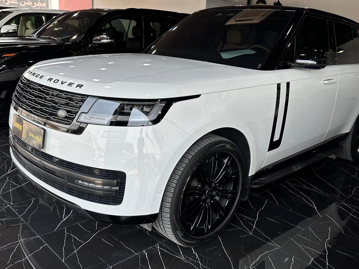 Land Rover Range Rover Vogue SE 2023