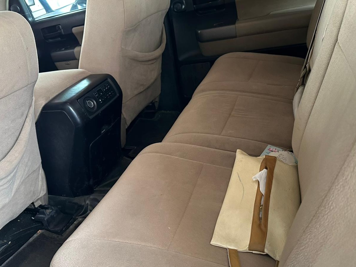 Toyota Sequoia SRS 2015 - Image 3
