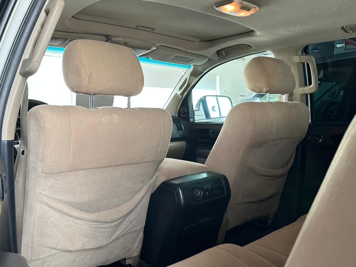 Toyota Sequoia SRS 2015 - Image 4