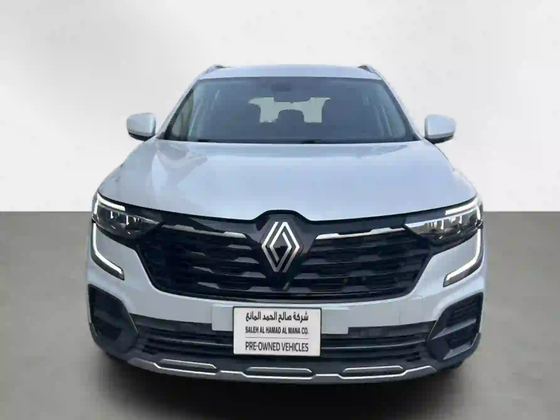 Renault Koleos 2025