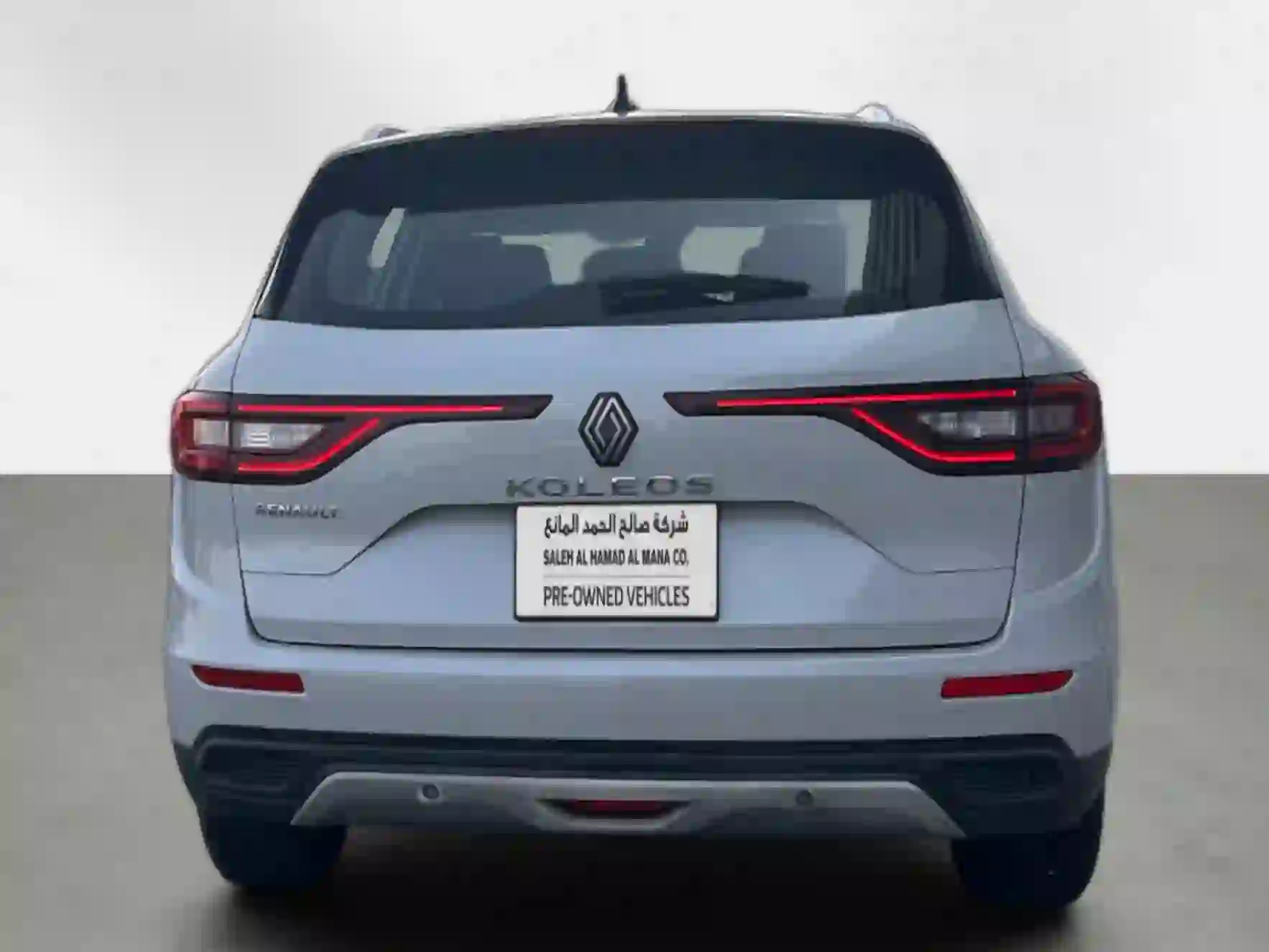Renault Koleos 2025 - Image 2