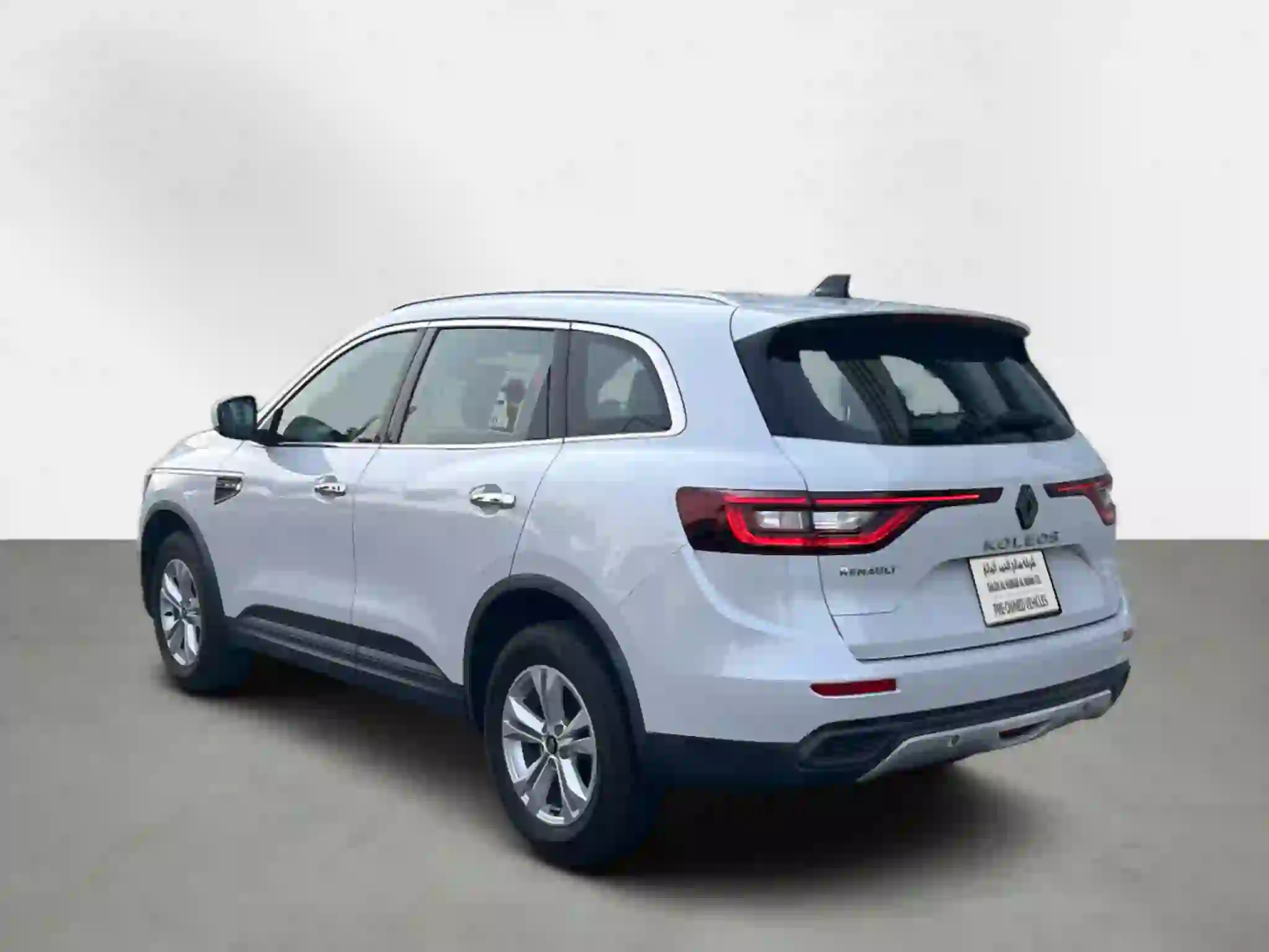Renault Koleos 2025 - Image 4