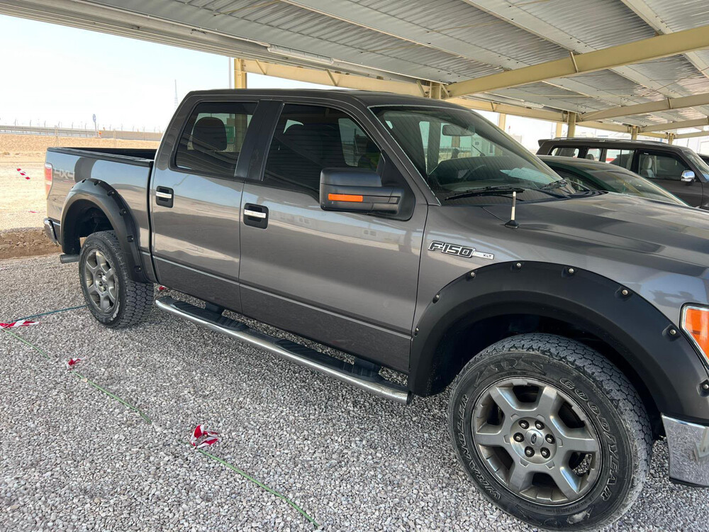 Ford F-150 2013 - Image 2