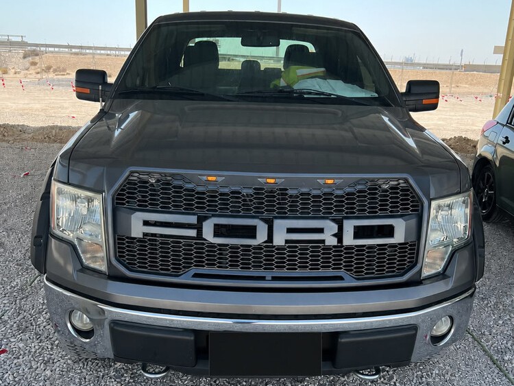 Ford F-150 2013 - Image 3