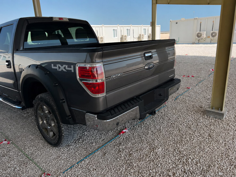Ford F-150 2013 - Image 4