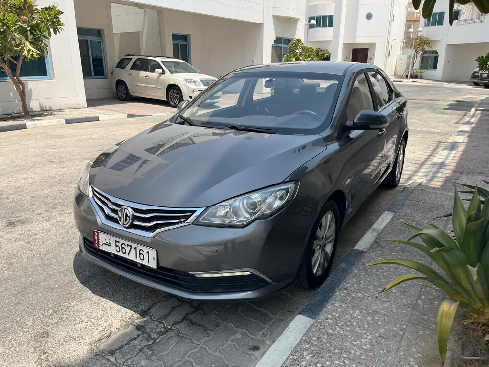 MG  350s 2019 - Image 1