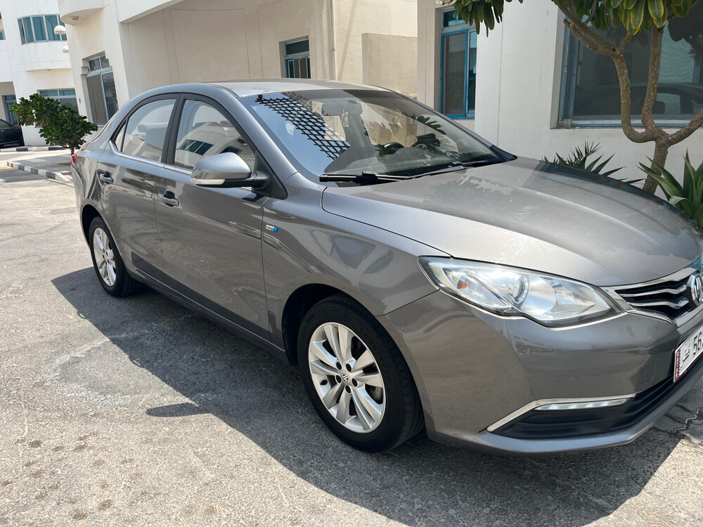 MG  350s 2019 - Image 2
