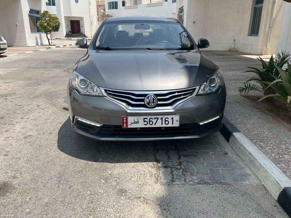 MG  350s 2019 - Image 3