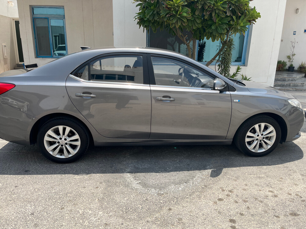 MG  350s 2019 - Image 4