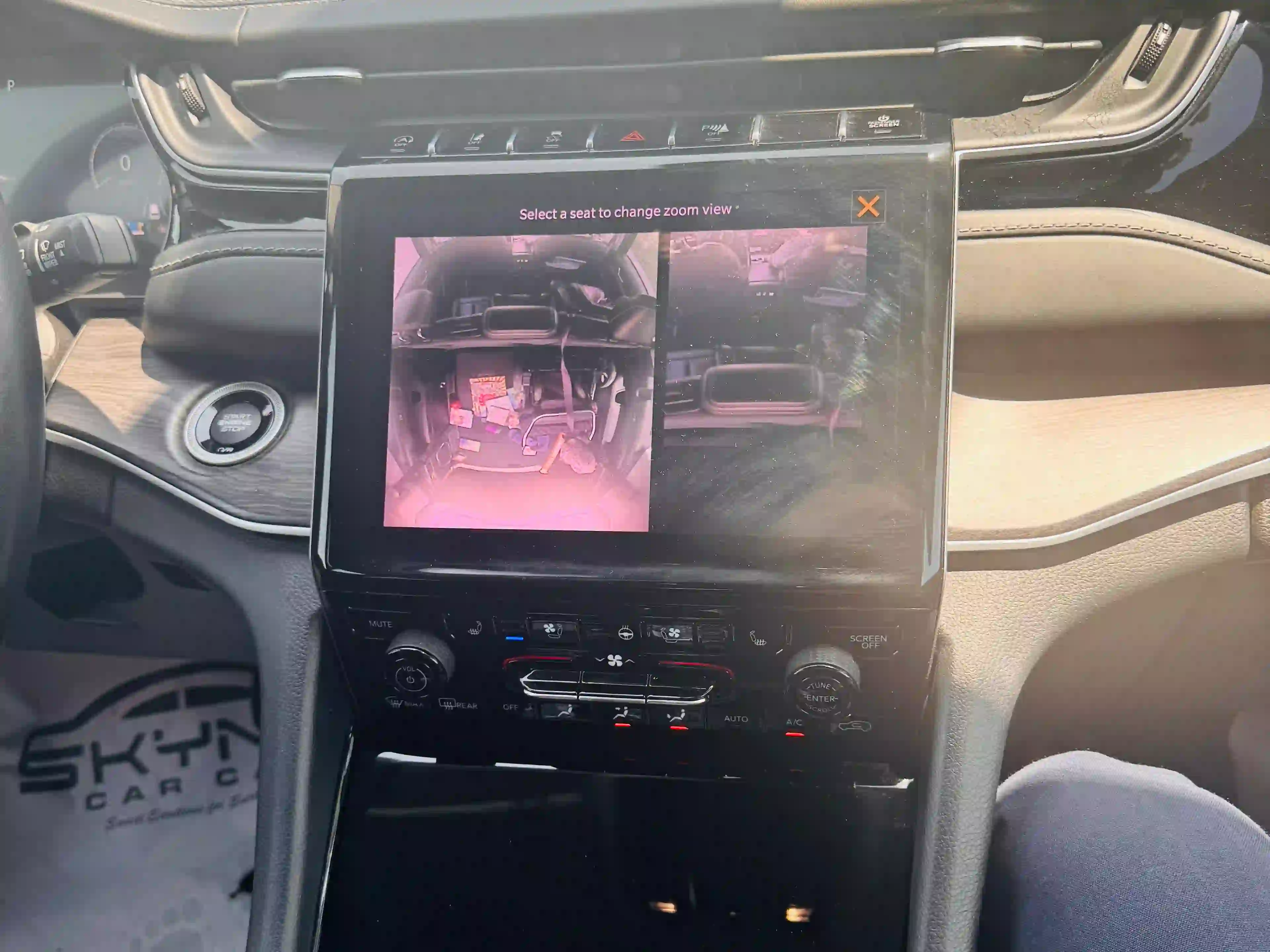 Jeep Grand Cherokee Limited  2022 - Image 4