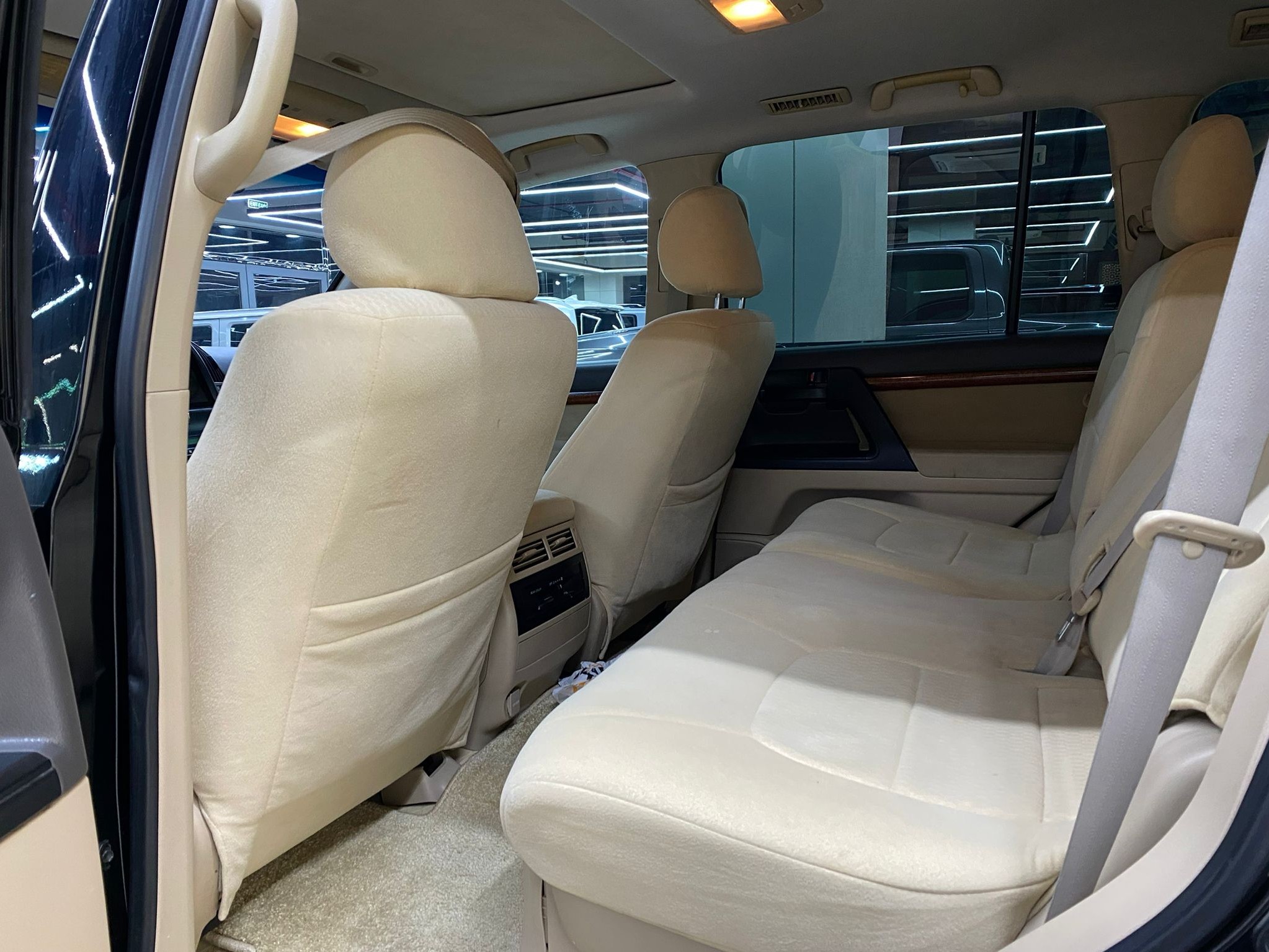 Toyota Land Cruiser GX.R 2013 - Image 3
