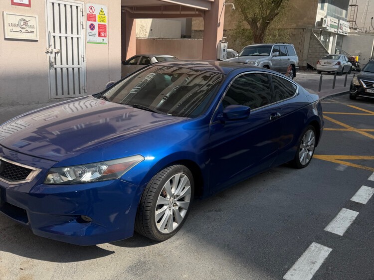 Honda Accord 2010 - Image 3