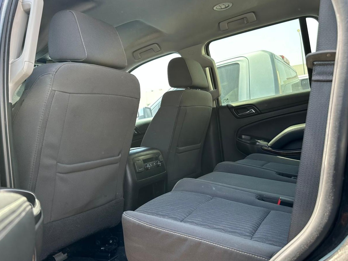 Chevrolet Tahoe Z71 2020 - Image 3