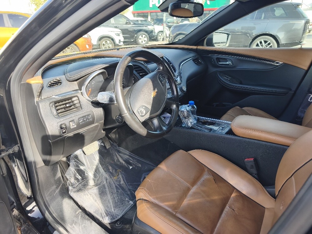 Chevrolet impala LS 2015 - Image 3