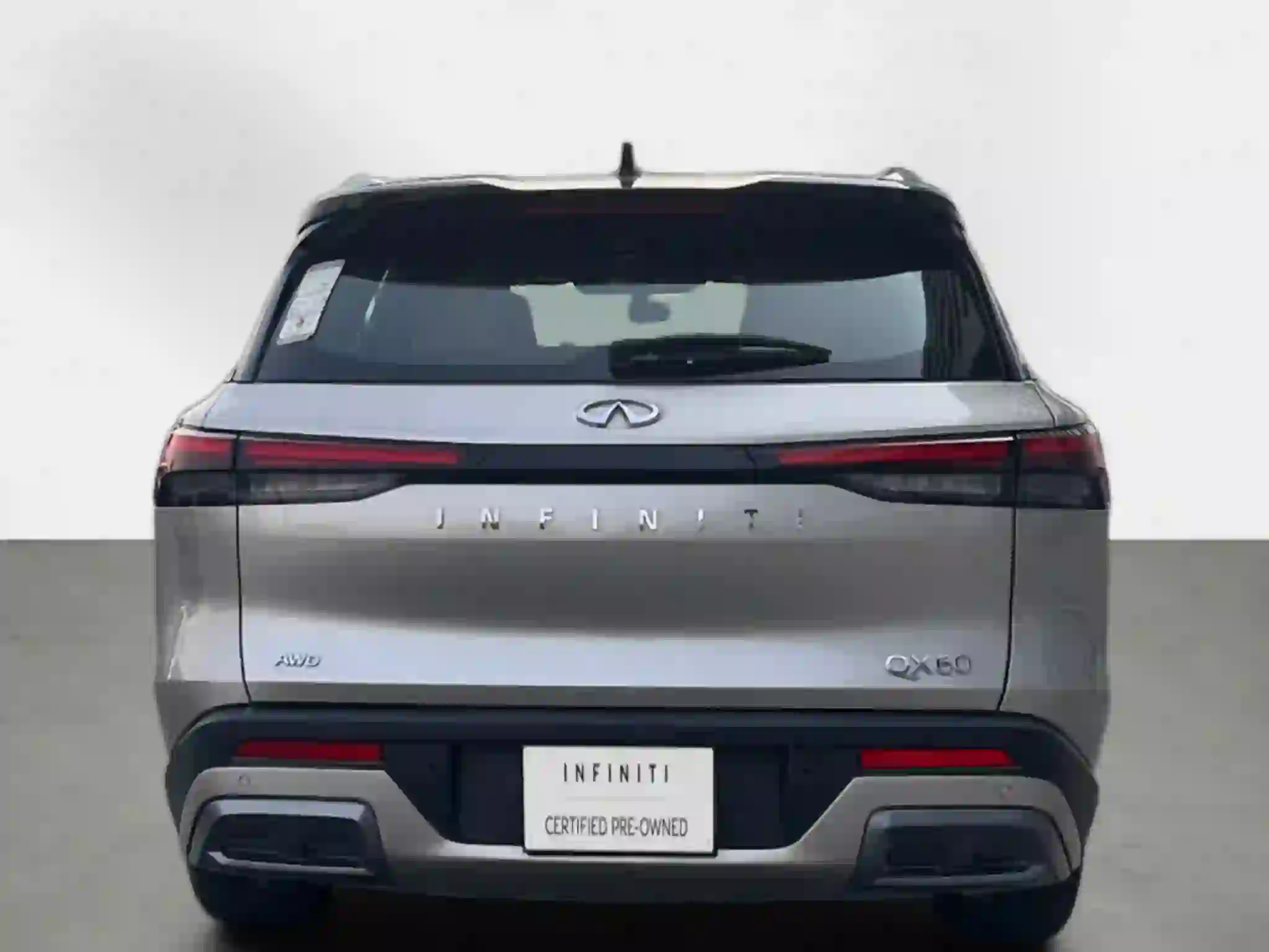 Infiniti QX60 2024 - Image 2