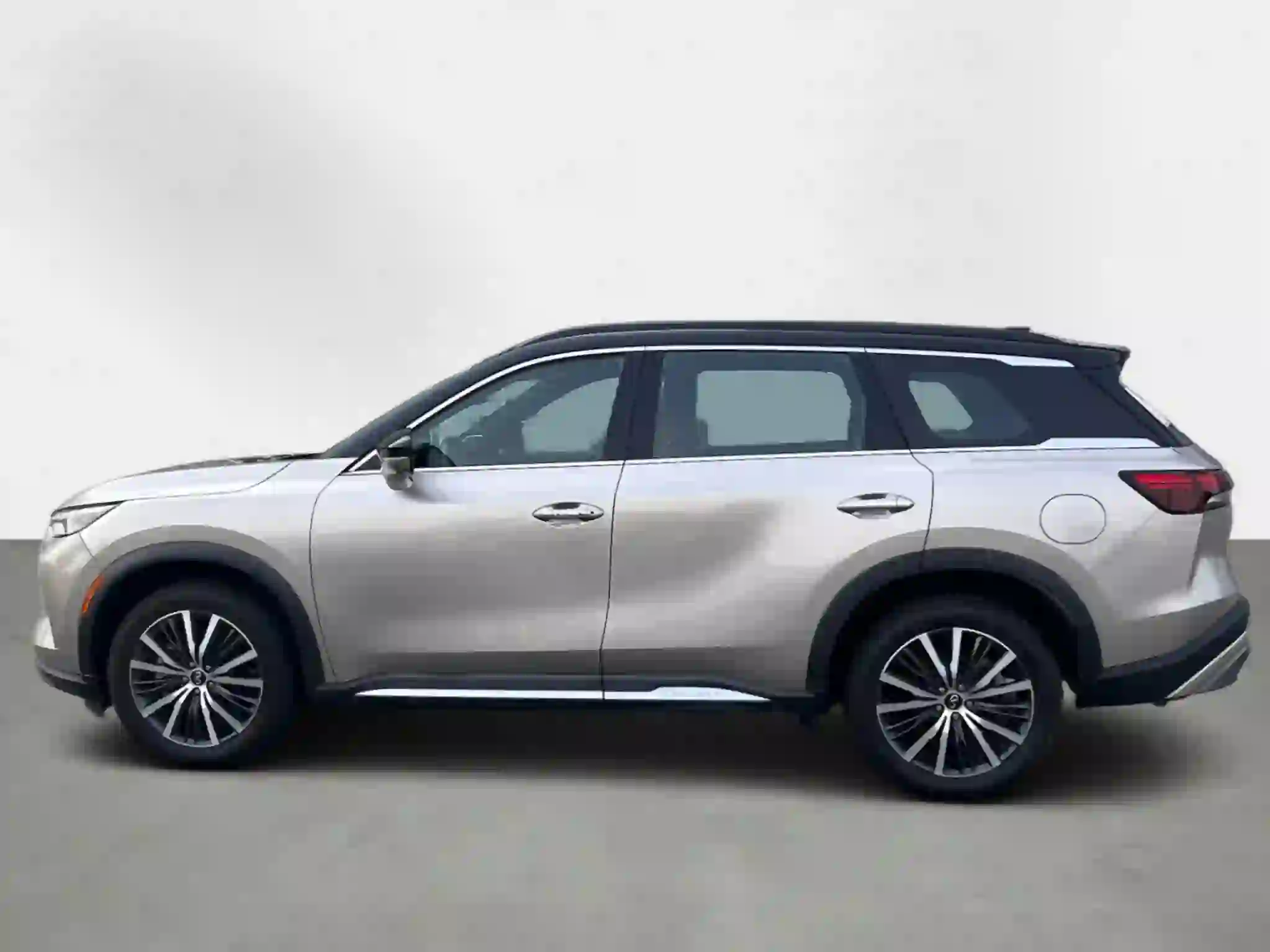 Infiniti QX60 2024 - Image 3