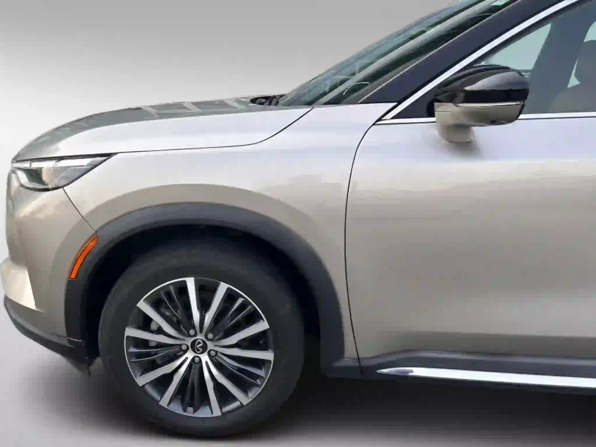 Infiniti QX60 2024 - Image 4
