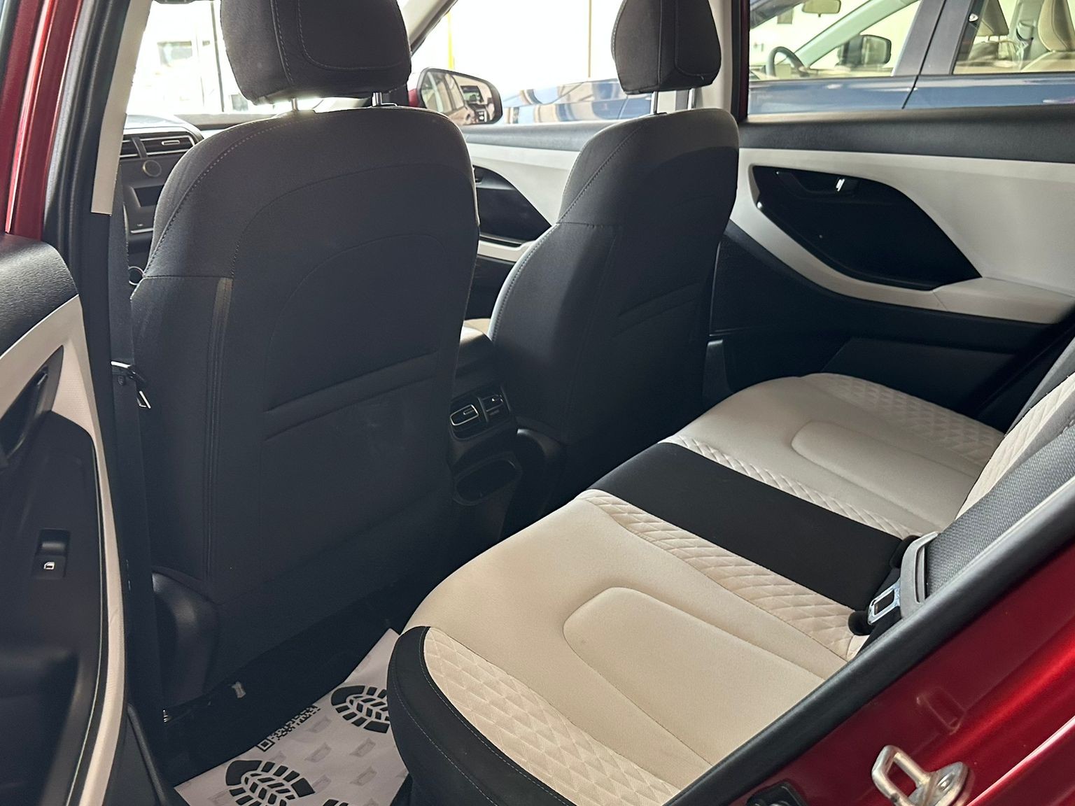 Hyundai Tucson 2022 - Image 2