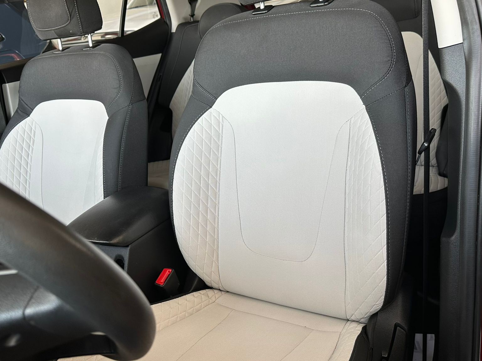 Hyundai Tucson 2022 - Image 3