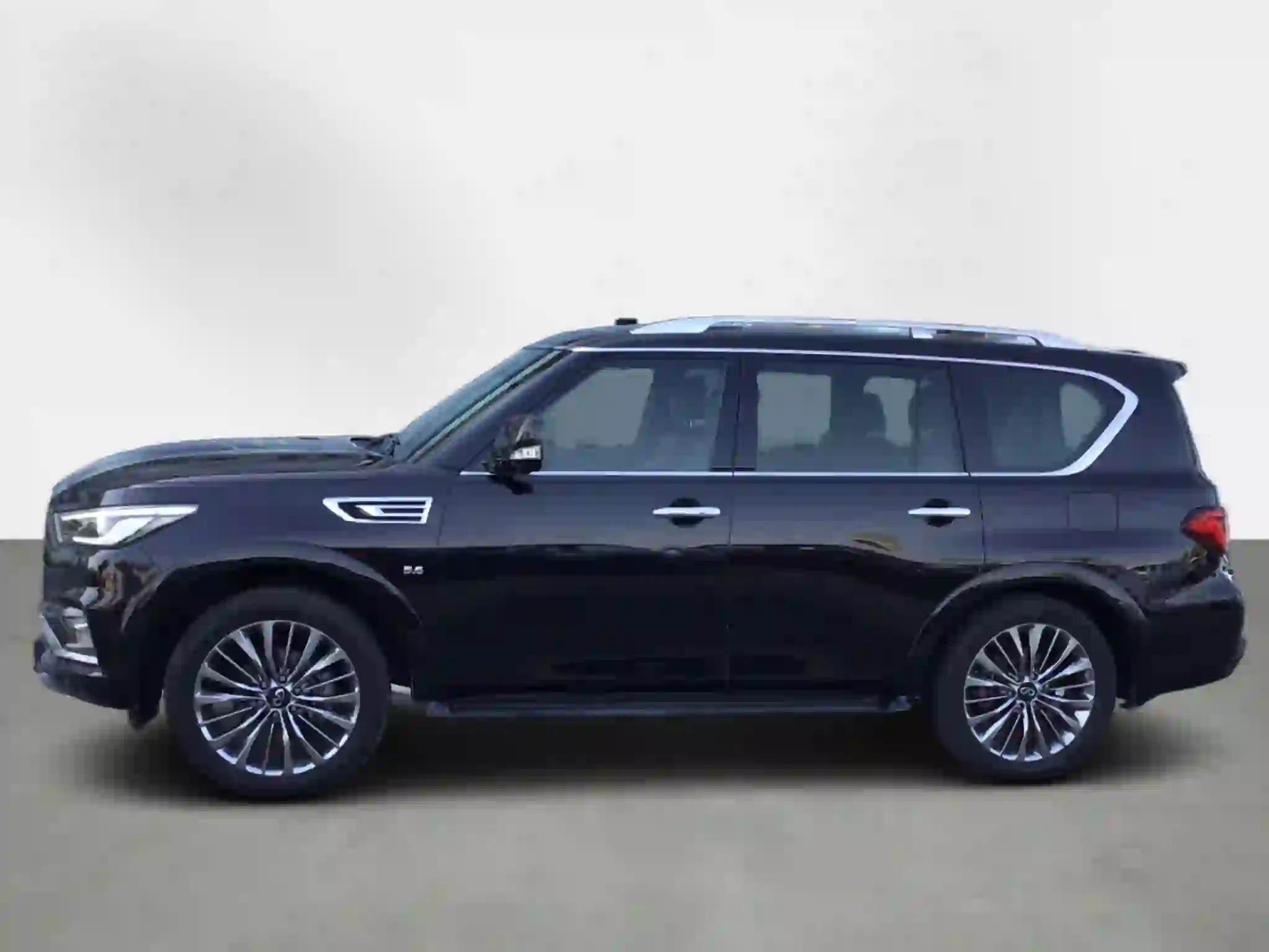 Infiniti QX 80 2019 - Image 3