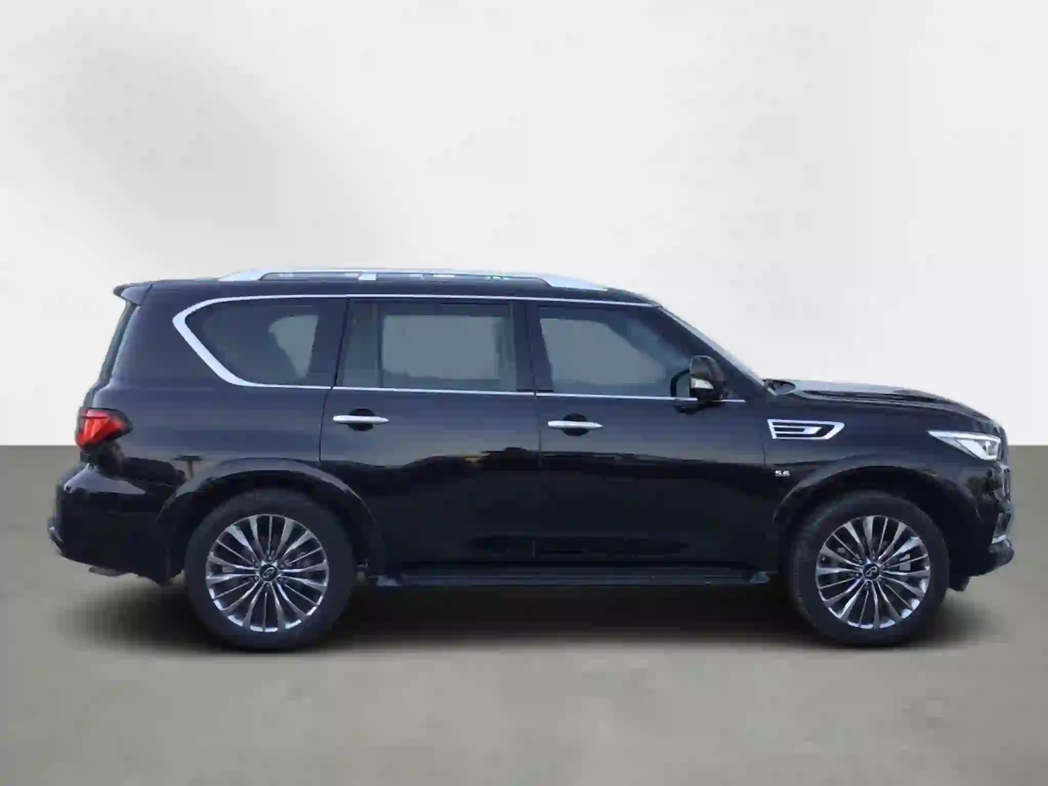 Infiniti QX 80 2019 - Image 4