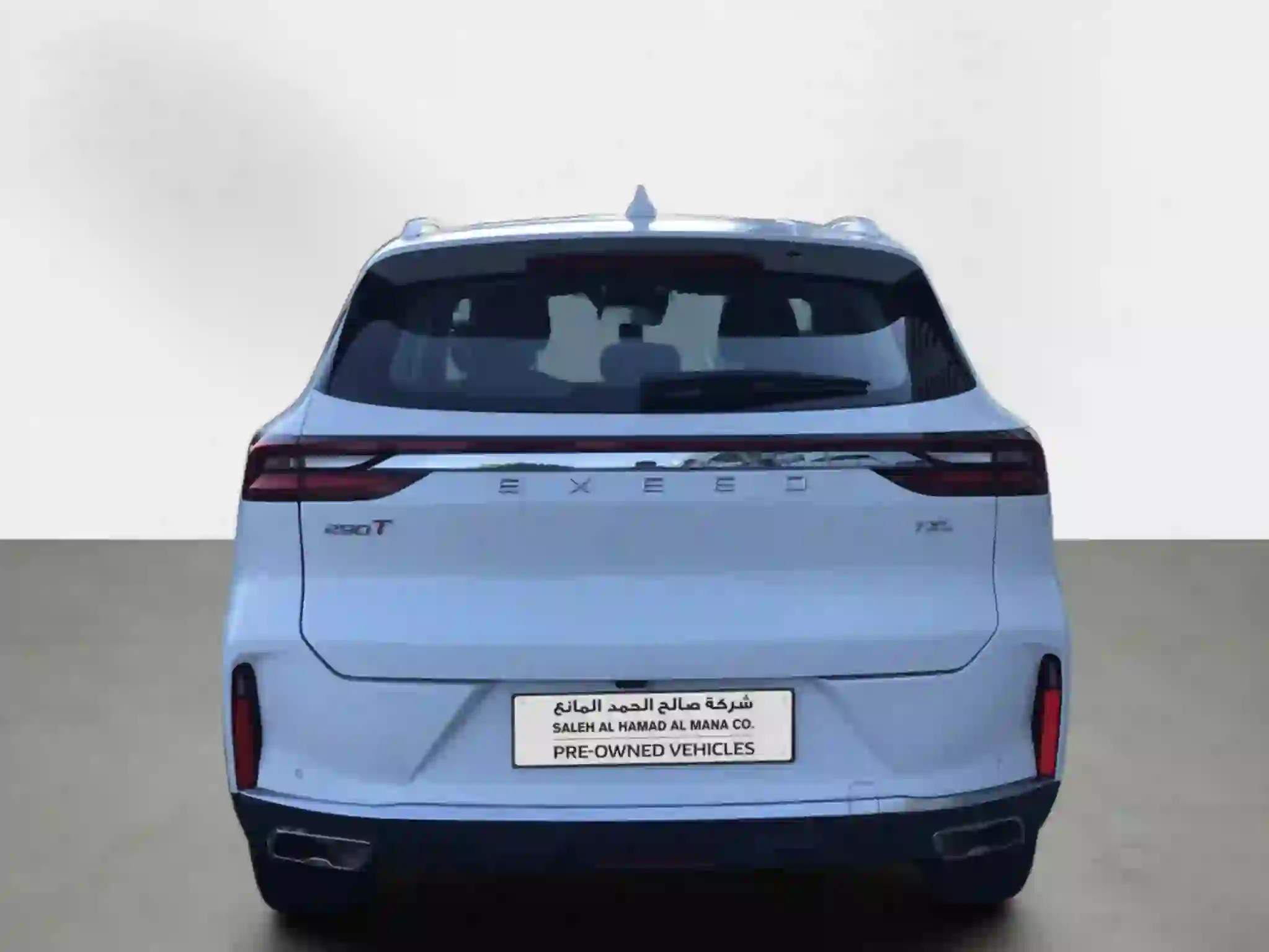 Exeed TXL  Comfort 2023 - Image 2