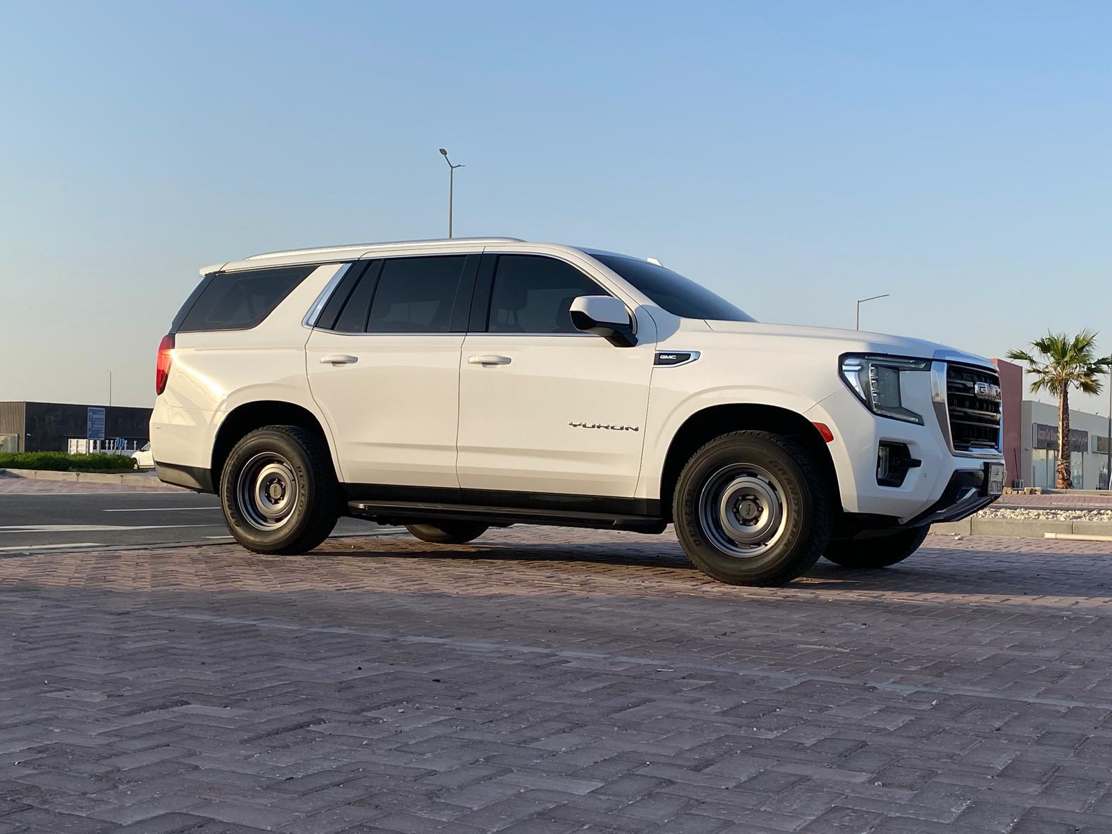 GMC Yukon SLE 2023