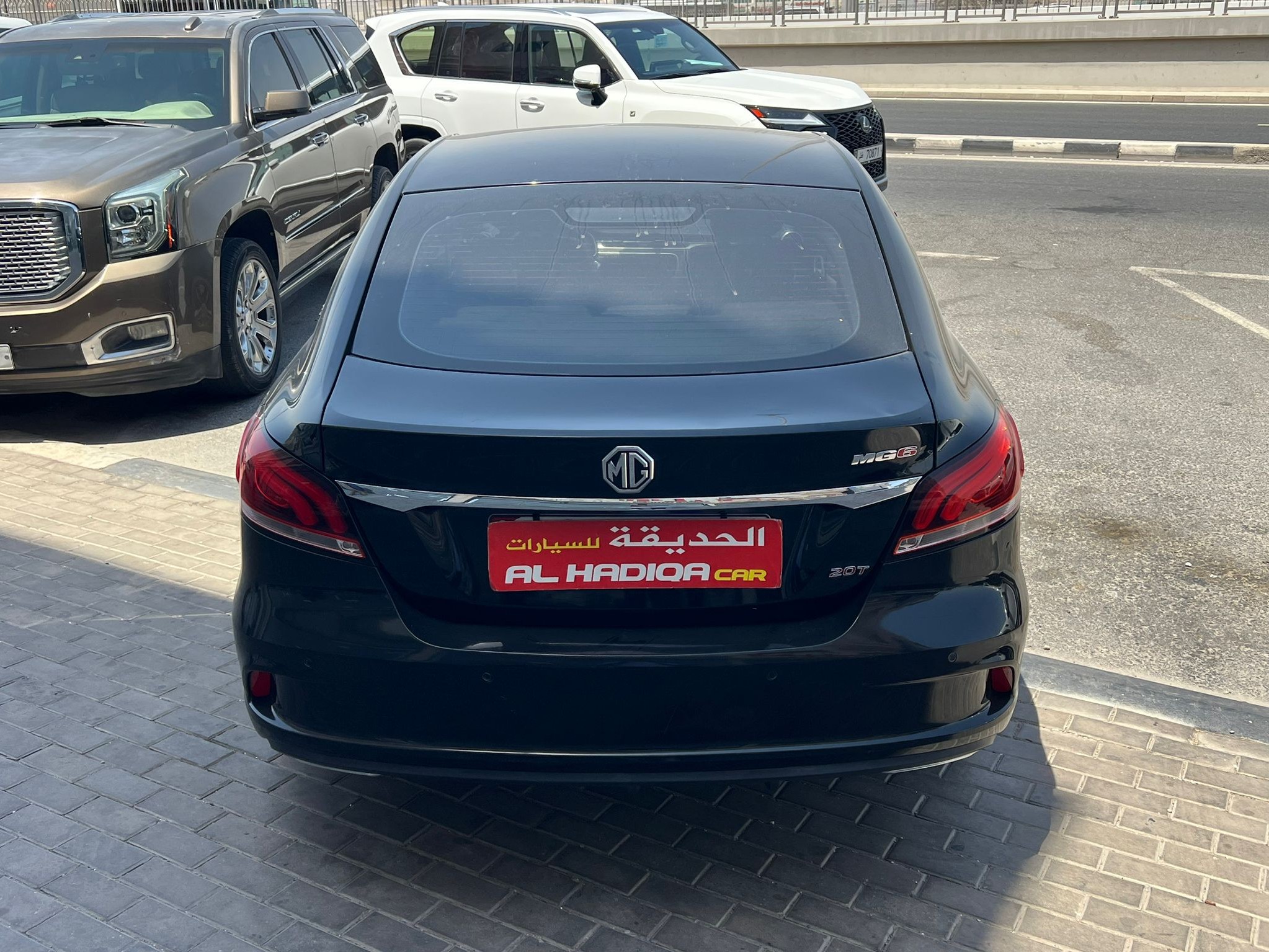 MG  6. 2019 - Image 4