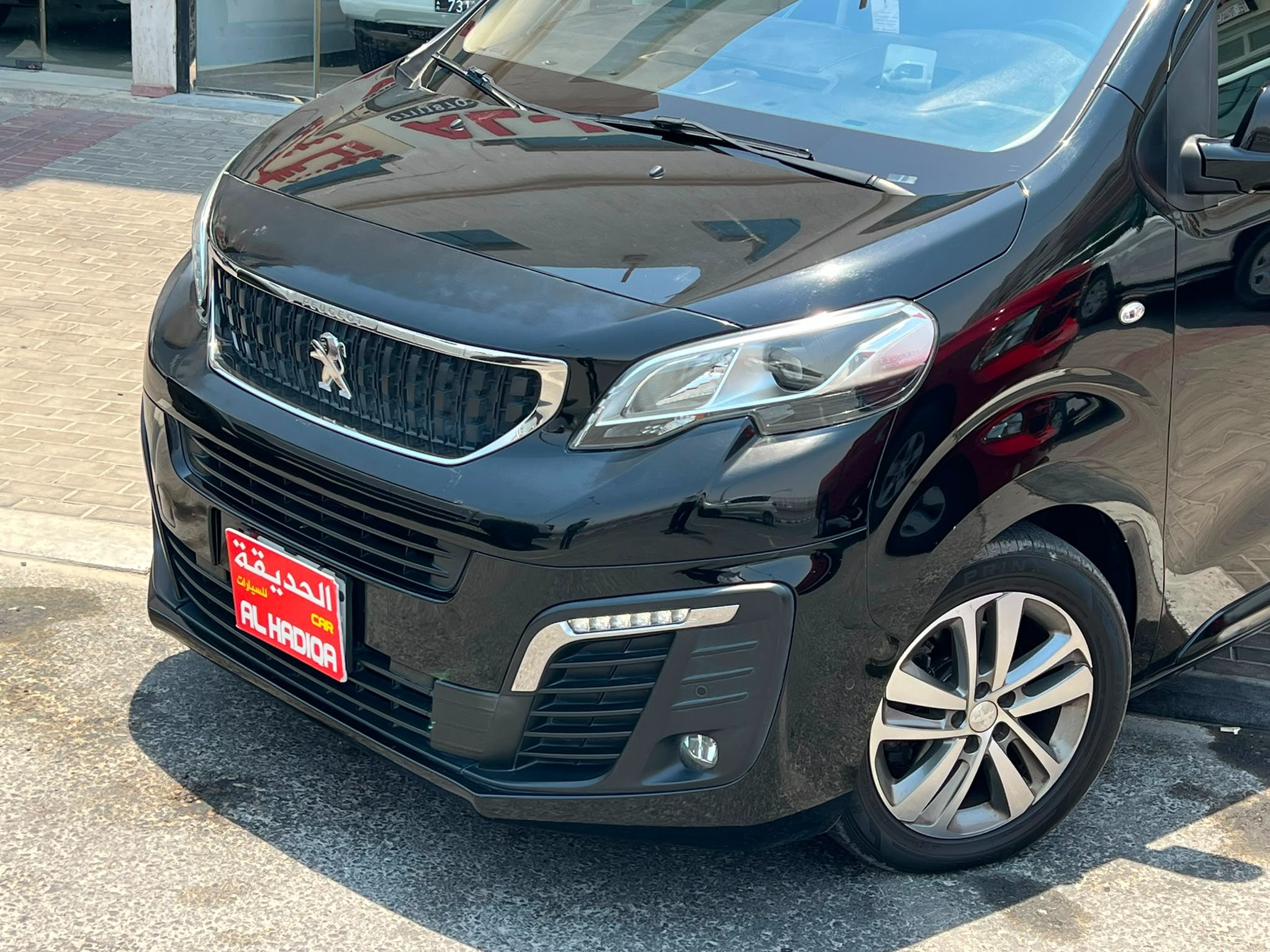 Peugeot Landtrek  2021 - Image 2