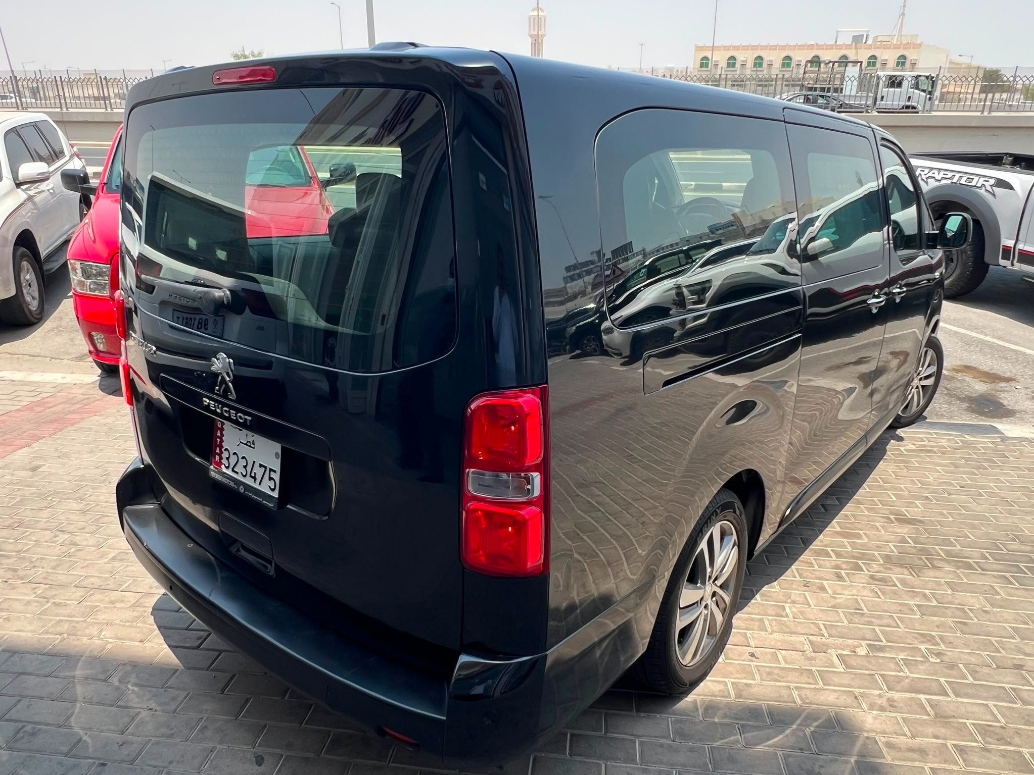 Peugeot Landtrek  2021 - Image 4