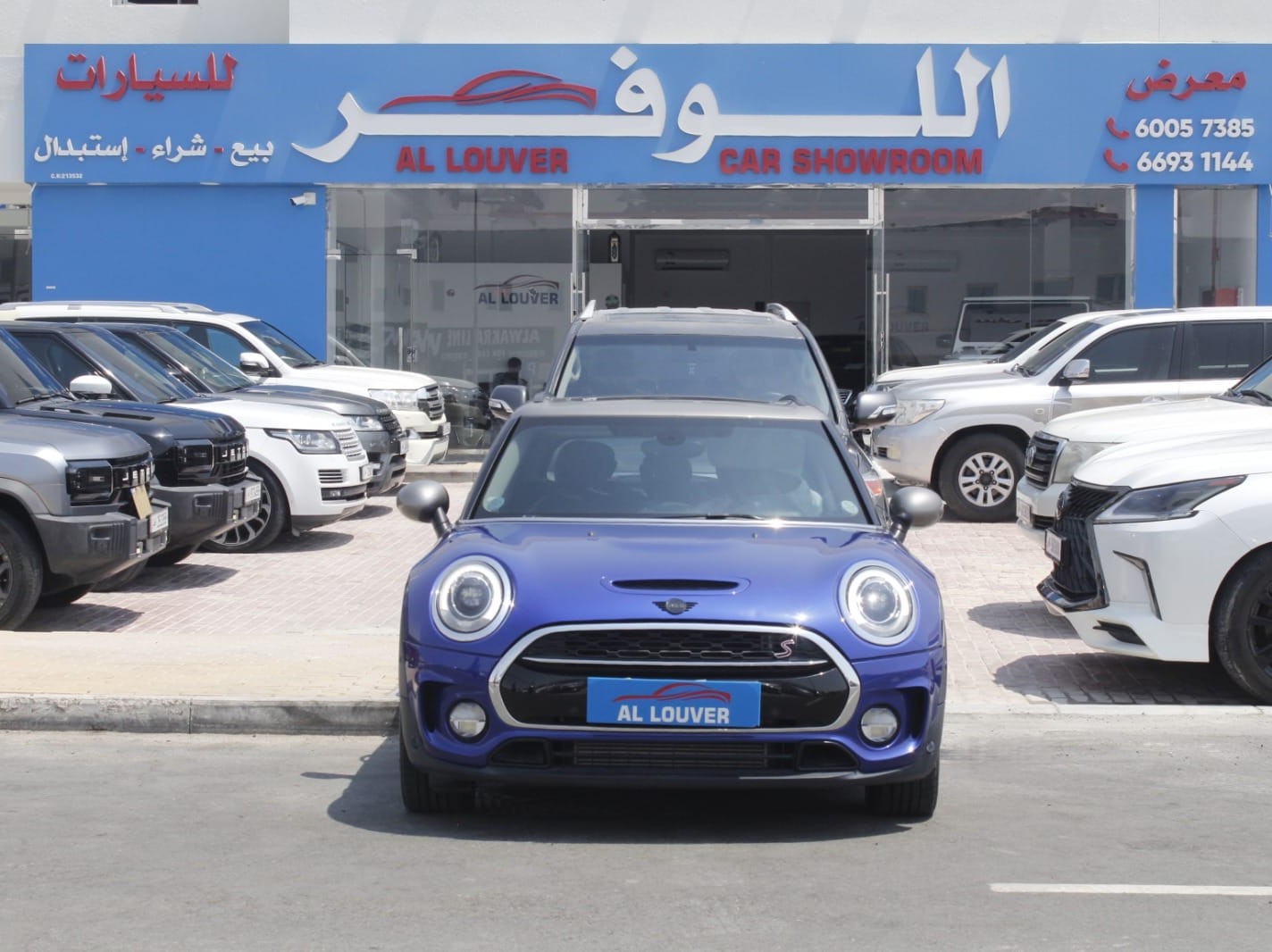 Mini Cooper Countryman 2019 - Image 2