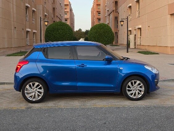 Suzuki Swift 2022 - Image 2
