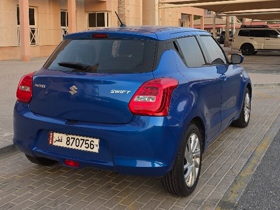 Suzuki Swift 2022 - Image 3