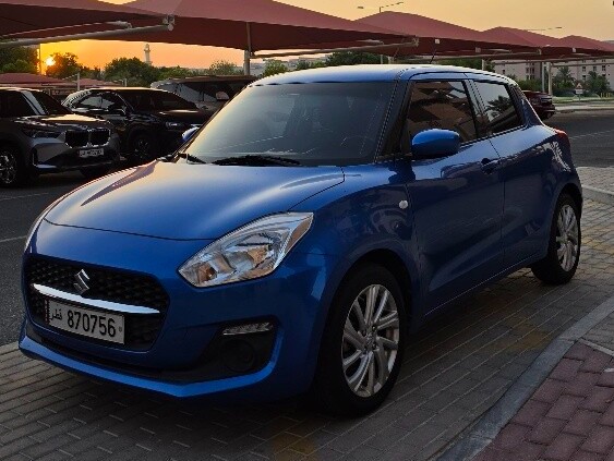 Suzuki Swift 2022 - Image 4