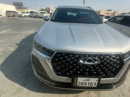 CHERY tiggo 7 2026 - Image 2