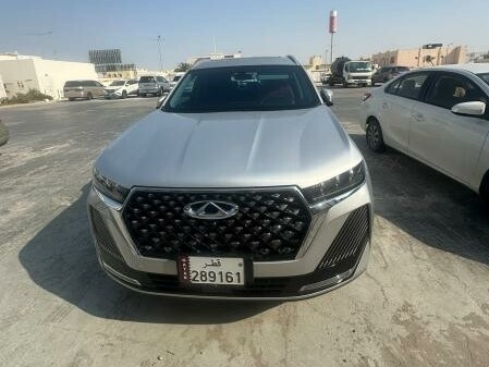 شيري tiggo 7 2026