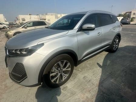 CHERY tiggo 7 2026 - Image 3