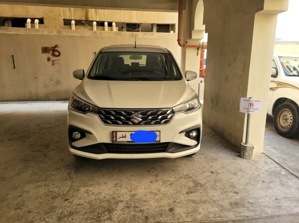 Suzuki  Ertiga 2024 - Image 2