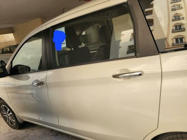 Suzuki  Ertiga 2024 - Image 3