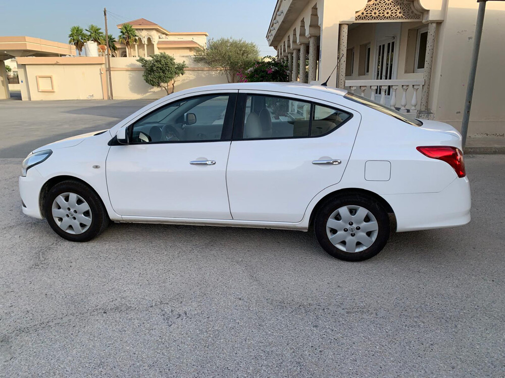 Nissan Sunny 2023 - Image 2
