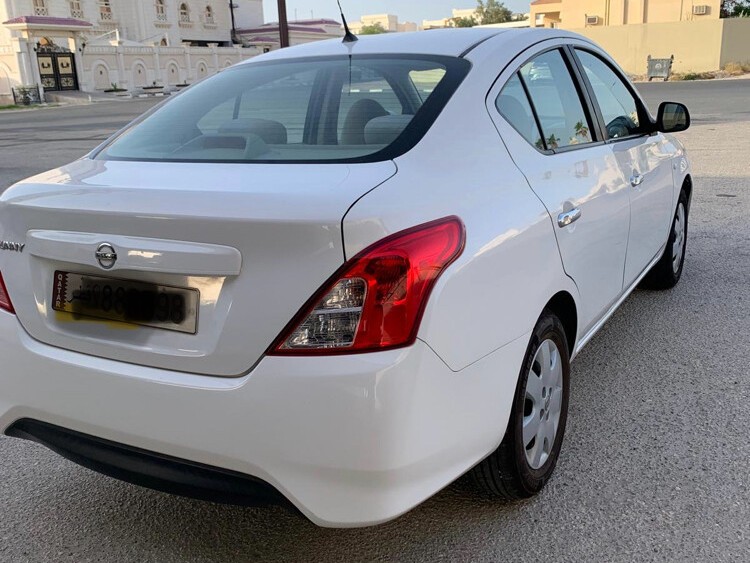 Nissan Sunny 2023 - Image 3