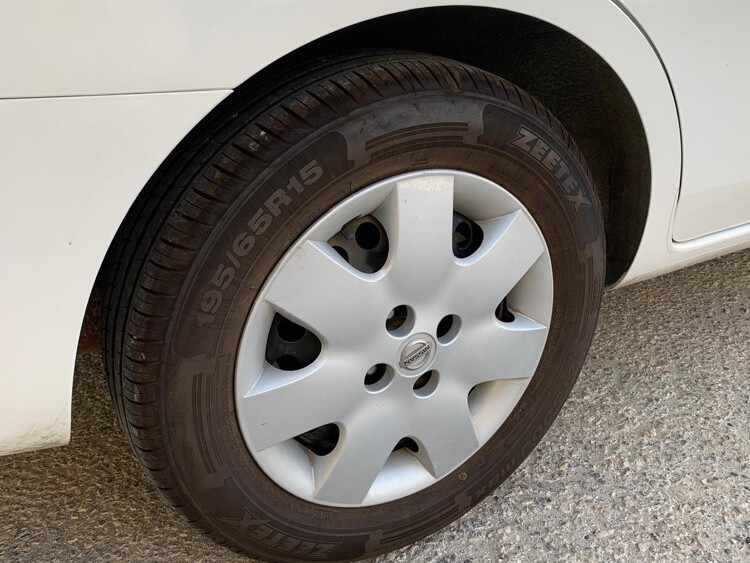 Nissan Sunny 2023 - Image 4