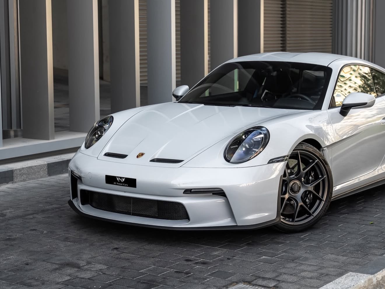 Porsche 911 ST 2024 - Image 2